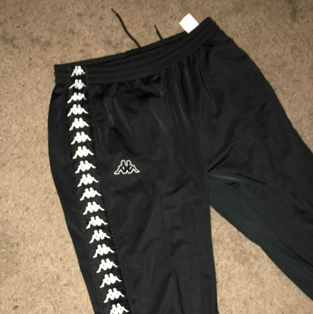 Kappa Track Pants